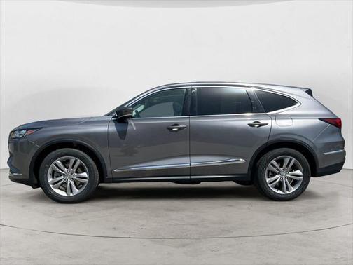 2022 Acura MDX Base
