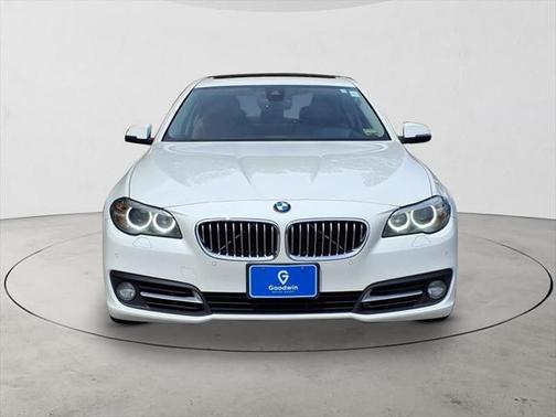 2016 BMW 535 xDrive