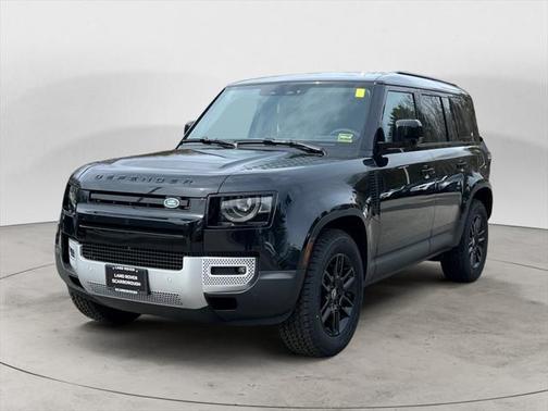 2025 Land Rover Defender 110 P300