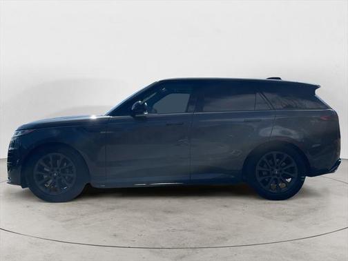 2023 Land Rover Range Rover Sport SE