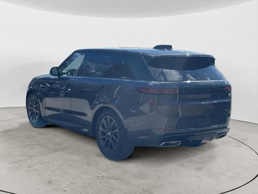 2023 Land Rover Range Rover Sport SE