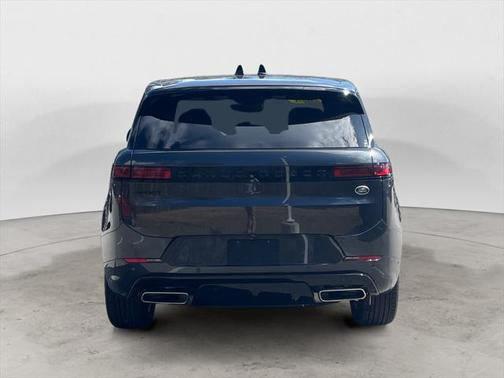 2023 Land Rover Range Rover Sport SE