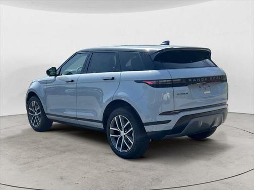 2026 Land Rover Range Rover Evoque Core S
