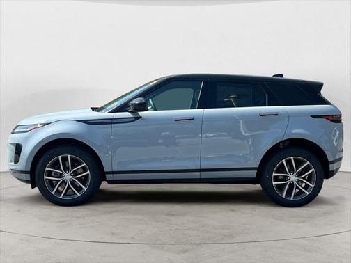 2026 Land Rover Range Rover Evoque Core S