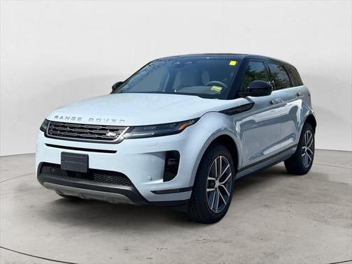 2026 Land Rover Range Rover Evoque Core S