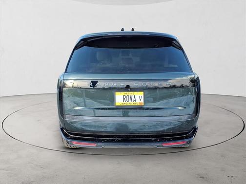 2025 Land Rover Range Rover P530 SE 7 Seat