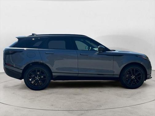 2026 Land Rover Range Rover Velar P250 SE R-Dynamic