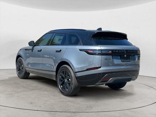 2026 Land Rover Range Rover Velar P250 SE R-Dynamic