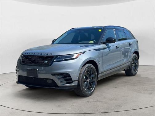 2026 Land Rover Range Rover Velar P250 SE R-Dynamic