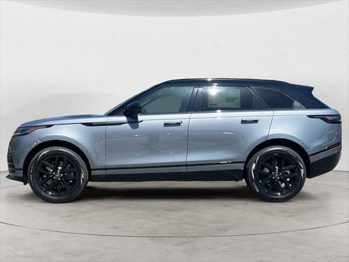 2026 Land Rover Range Rover Velar P250 SE R-Dynamic
