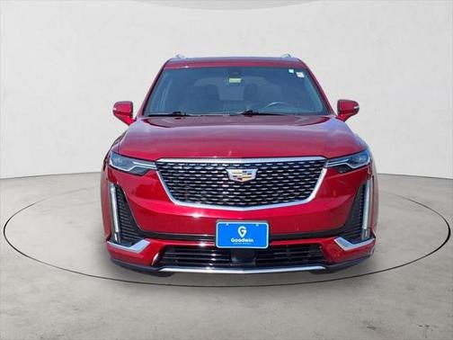 2021 Cadillac XT6 Premium Luxury AWD
