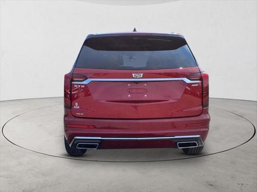 2021 Cadillac XT6 Premium Luxury AWD