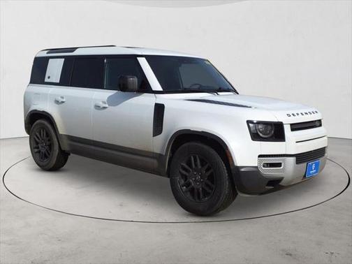 2024 Land Rover Defender 110 P300