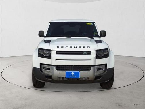 2024 Land Rover Defender 110 P300