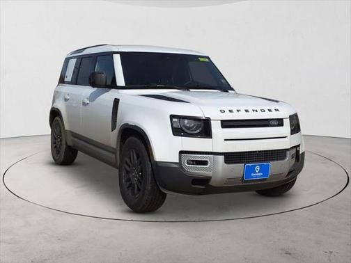 2024 Land Rover Defender 110 P300