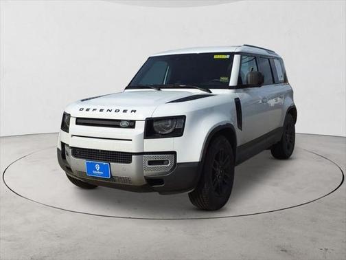 2024 Land Rover Defender 110 P300