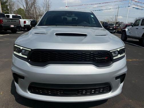 Triple Nickel 2023 Dodge Durango R/T Plus RWD
