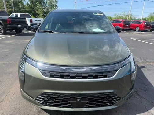 Pfp 2027 Chrysler Pacifica L