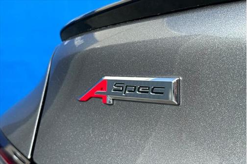 2025 Acura Integra w/A-Spec Technology Package