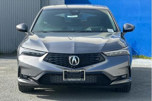 2025 Acura Integra w/A-Spec Technology Package