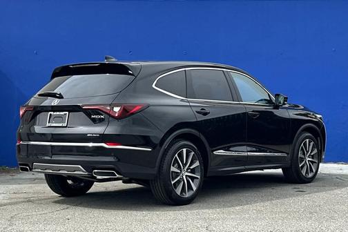 2026 Acura MDX w/Technology Package