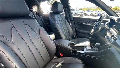 2023 Acura Integra w/A-Spec Package