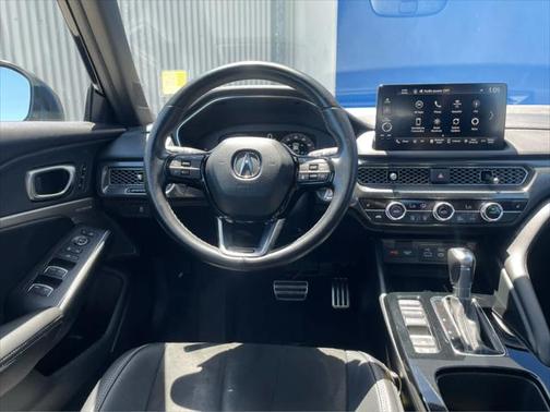 2023 Acura Integra w/A-Spec Technology Package