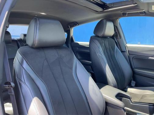 2023 Acura Integra w/A-Spec Technology Package
