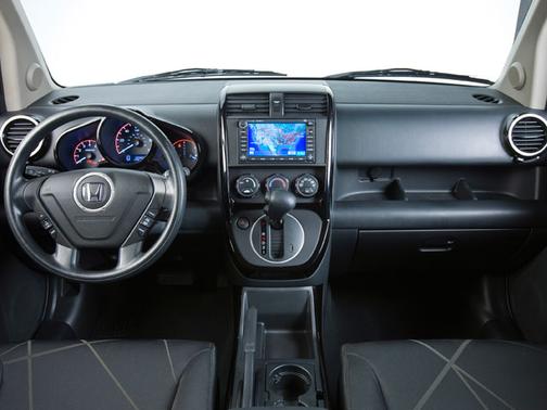 2010 Honda Element SC