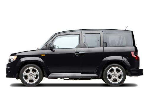 2010 Honda Element SC