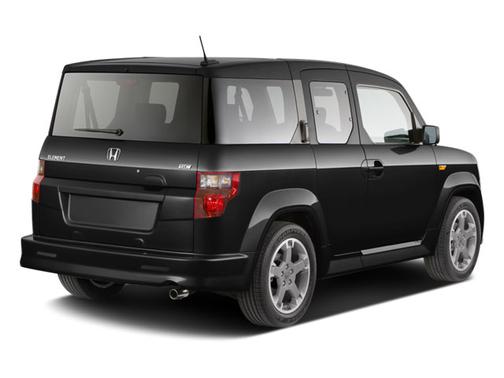 2010 Honda Element SC