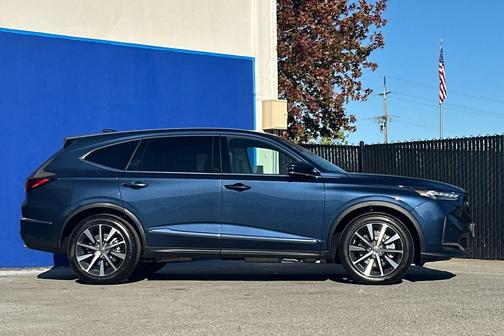 2026 Acura MDX w/Technology Package