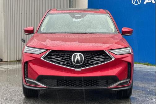 2025 Acura MDX w/Technology Package