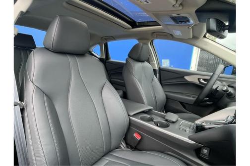 2025 Acura TLX Technology