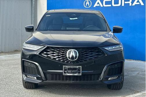2025 Acura MDX w/A-Spec Package