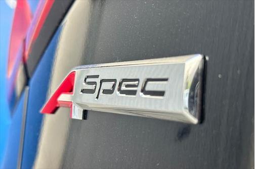 2025 Acura MDX w/A-Spec Package