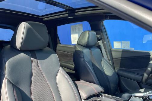 2025 Acura RDX Base