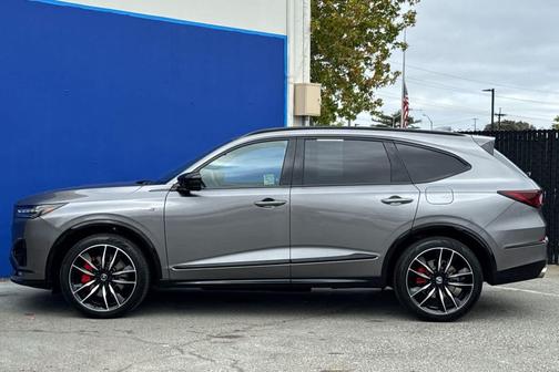 2024 Acura MDX Type S w/Advance Package
