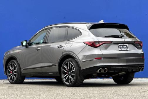 2024 Acura MDX Type S w/Advance Package