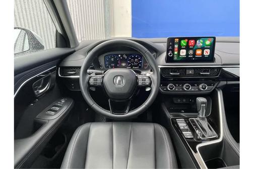 2025 Acura ADX Base
