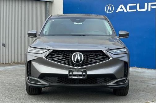 2025 Acura MDX w/Technology Package