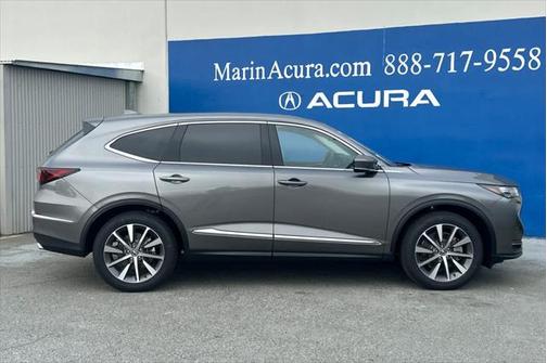 2025 Acura MDX w/Technology Package