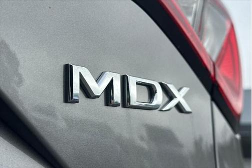 2025 Acura MDX w/Technology Package
