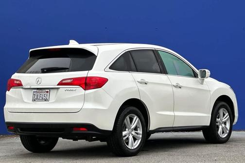 2015 Acura RDX Base