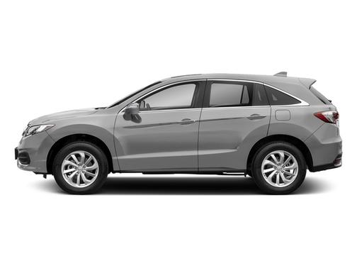 2018 Acura RDX Technology Package
