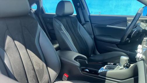 2025 Acura Integra w/A-Spec Technology Package