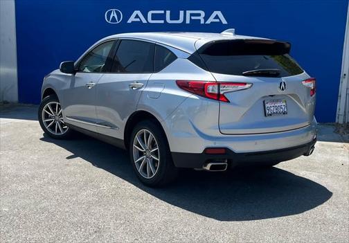2023 Acura RDX Technology Package