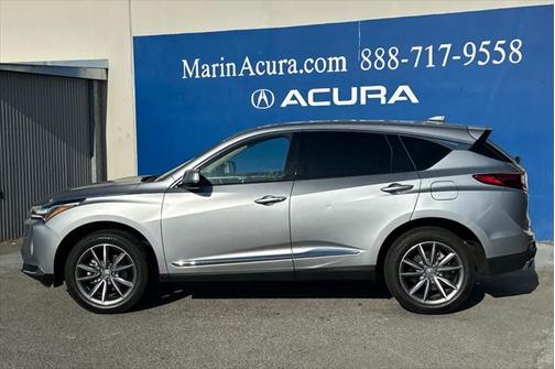 2023 Acura RDX Technology Package