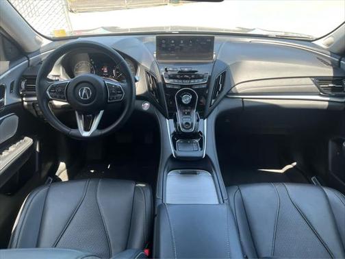 2023 Acura RDX Technology Package