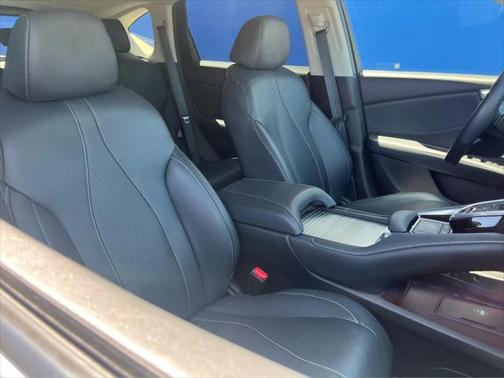 2023 Acura RDX Technology Package